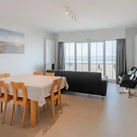 Lägenhet On Belgian Coast With Sea Views