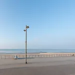 Lägenhet On Belgian Coast With Sea Views Middelkerke