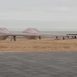 Lägenhet On Belgian Coast With Sea Views