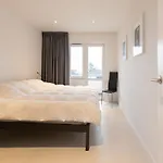 On Belgian Coast With Sea Views * Middelkerke