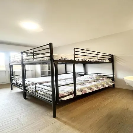 2-bedroom In * Middelkerke