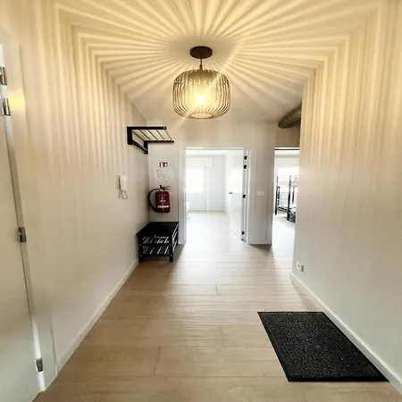 Apartment 2-bedroom In Middelkerke