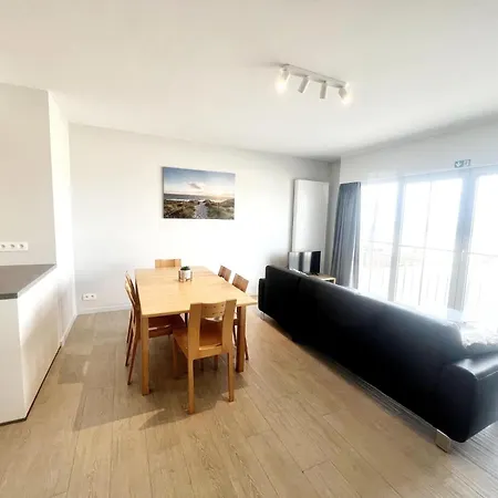 2-bedroom In * Middelkerke