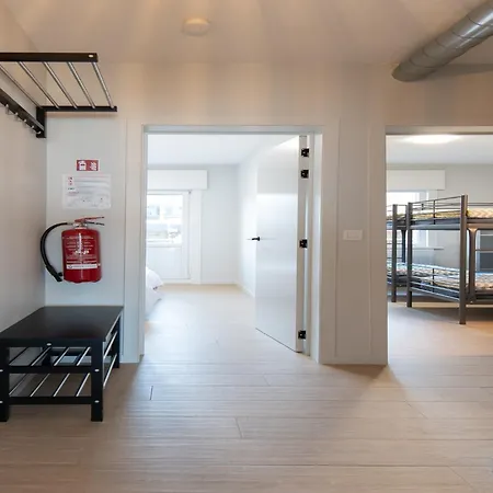 On Belgian Coast With Sea Views Middelkerke