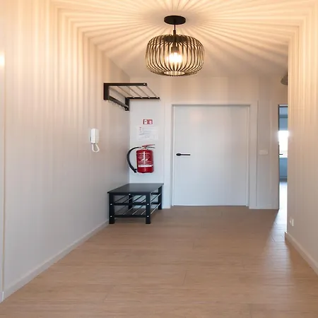 Apartment 2-bedroom In