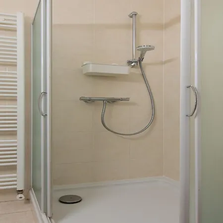 On Belgian Coast With Sea Views * Middelkerke