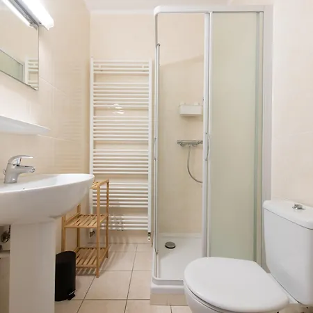 Apartamento On Belgian Coast With Sea Views *